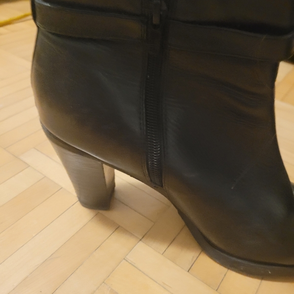 Booties - Picture 3 of 3